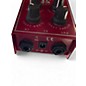 Used Aguilar Octamizer Analog Octave Bass Effect Pedal