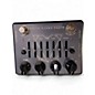 Used Darkglass Alpha Omega Ultra V2 Bass Effect Pedal thumbnail