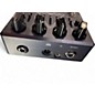 Used Darkglass Alpha Omega Ultra V2 Bass Effect Pedal