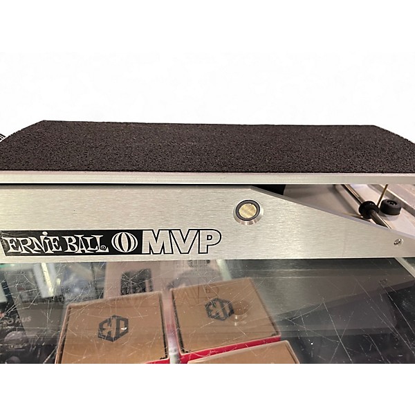 Used Ernie Ball MVP Volume/Gain Expression Pedal