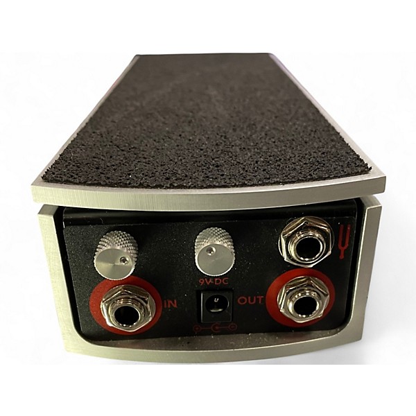 Used Ernie Ball MVP Volume/Gain Expression Pedal