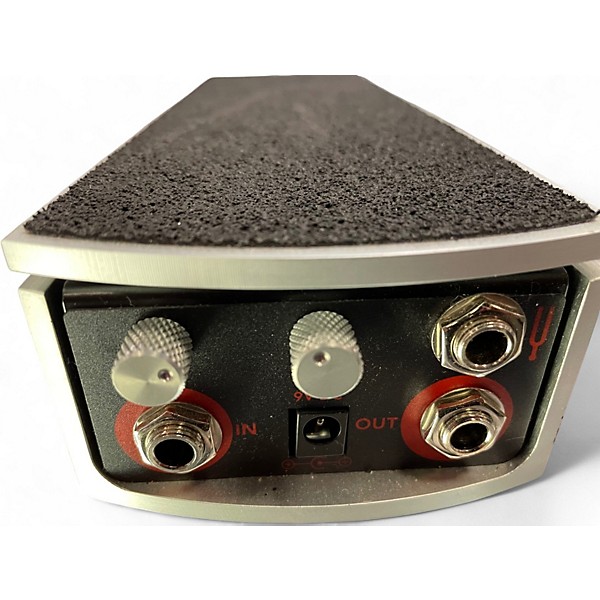 Used Ernie Ball MVP Volume/Gain Expression Pedal