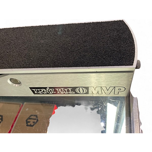 Used Ernie Ball MVP Volume/Gain Expression Pedal