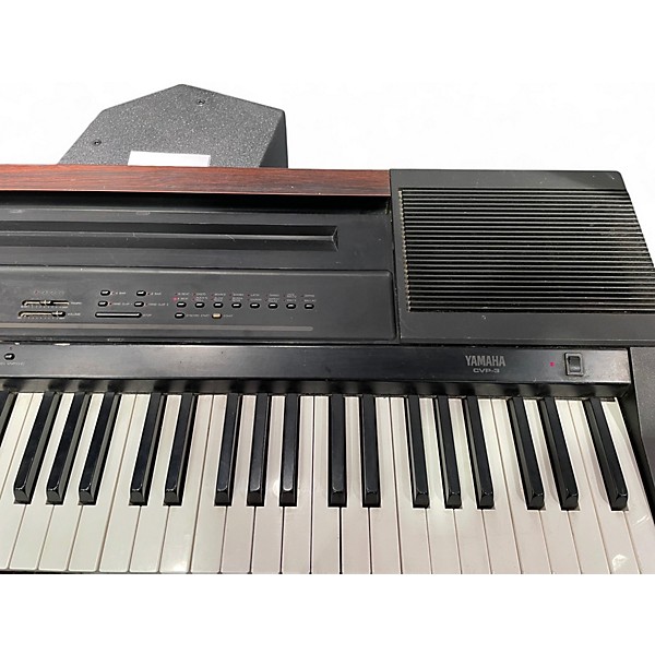 Used Yamaha CVP-3 Digital Piano