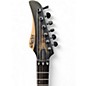 Used Schecter Guitar Research REAPER-6FR CHARCOAL BURST  Solid Body Electric Guitar