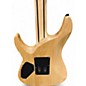 Used Schecter Guitar Research REAPER-6FR CHARCOAL BURST  Solid Body Electric Guitar
