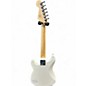 Used Squier Mini Affinity Stratocaster Alpine White Electric Guitar
