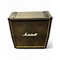Used 1978 Marshall Marshall 1960 Lead 4x12  Guitar Cabinet thumbnail