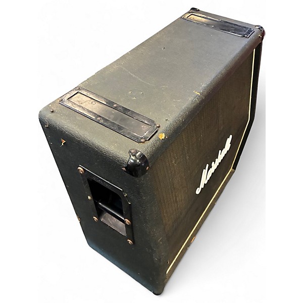 Used 1978 Marshall Marshall 1960 Lead 4x12  Guitar Cabinet