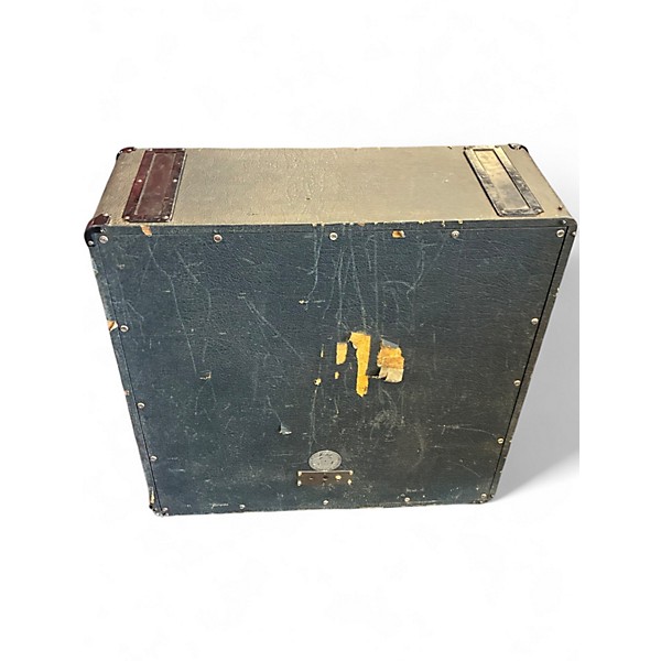 Used 1978 Marshall Marshall 1960 Lead 4x12  Guitar Cabinet