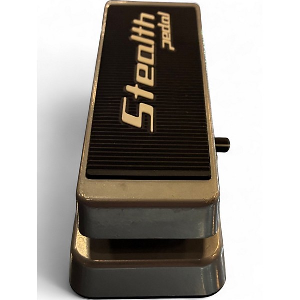 Used IK Multimedia Stealth Pedal Audio Interface