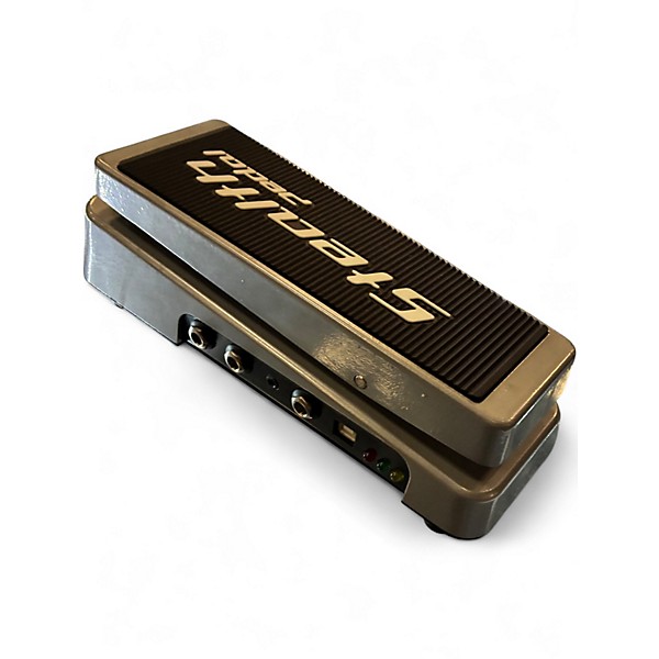 Used IK Multimedia Stealth Pedal Audio Interface