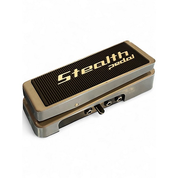 Used IK Multimedia Stealth Pedal Audio Interface