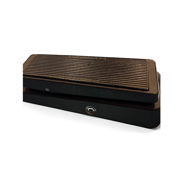 Used Dunlop GCB95 Original Crybaby Wah Effect Pedal