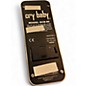 Used Dunlop GCB95 Original Crybaby Wah Effect Pedal