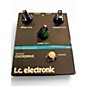 Used TC Electronic VPD1 Vintage Overdrive Effect Pedal thumbnail