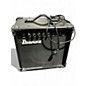 Used Ibanez IBZ15B Bass Combo Amp thumbnail