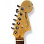 Used Fender American Professional Jaguar RED Solid Body Electric Guitar