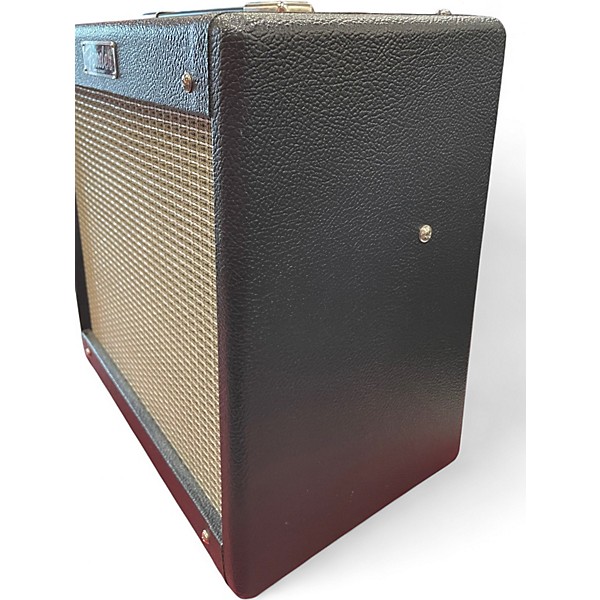 Used Fender Pro Junior IV LTD 15W 1x10 Tube Guitar Combo Amp