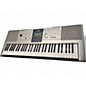 Used Yamaha YPT-320 61 KEY Portable Keyboard thumbnail