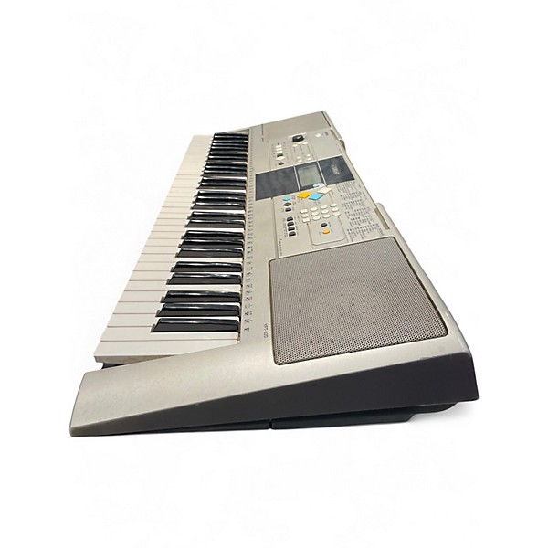 Used Yamaha YPT-320 61 KEY Portable Keyboard