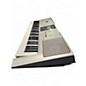 Used Yamaha YPT-320 61 KEY Portable Keyboard