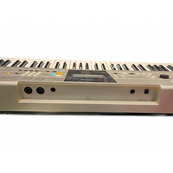 Used Yamaha YPT-320 61 KEY Portable Keyboard