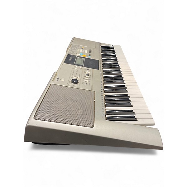 Used Yamaha YPT-320 61 KEY Portable Keyboard