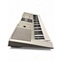 Used Yamaha YPT-320 61 KEY Portable Keyboard
