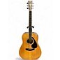 Used Yamaha FG441-S Natural Acoustic Guitar thumbnail
