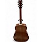 Used Yamaha FG441-S Natural Acoustic Guitar