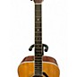 Used Yamaha FG441-S Natural Acoustic Guitar