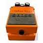 Used BOSS DS1 Distortion Effect Pedal