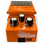 Used BOSS DS1 Distortion Effect Pedal