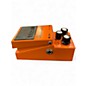 Used BOSS DS1 Distortion Effect Pedal