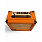 Used Orange Amplifiers CRUSH 20RT Guitar Combo Amp thumbnail
