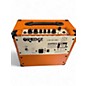 Used Orange Amplifiers CRUSH 20RT Guitar Combo Amp
