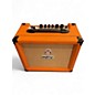 Used Orange Amplifiers CRUSH 20RT Guitar Combo Amp