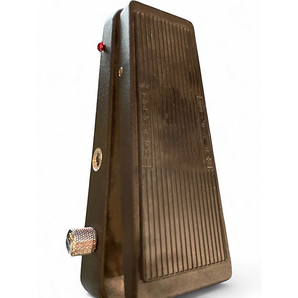 Used Dunlop 535Q Cry Baby Multi-Wah Effect Pedal