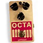 Used Ammoon octa Effect Pedal thumbnail
