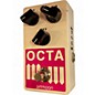 Used Ammoon octa Effect Pedal