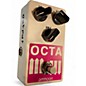 Used Ammoon octa Effect Pedal