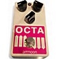 Used Ammoon octa Effect Pedal