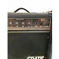 Used Crate b10xl Bass Combo Amp