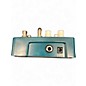 Used Orange Amplifiers Fur Coat Effect Pedal