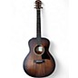 Used Taylor GS Mini Koa Natural Acoustic Guitar thumbnail