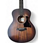 Used Taylor GS Mini Koa Natural Acoustic Guitar