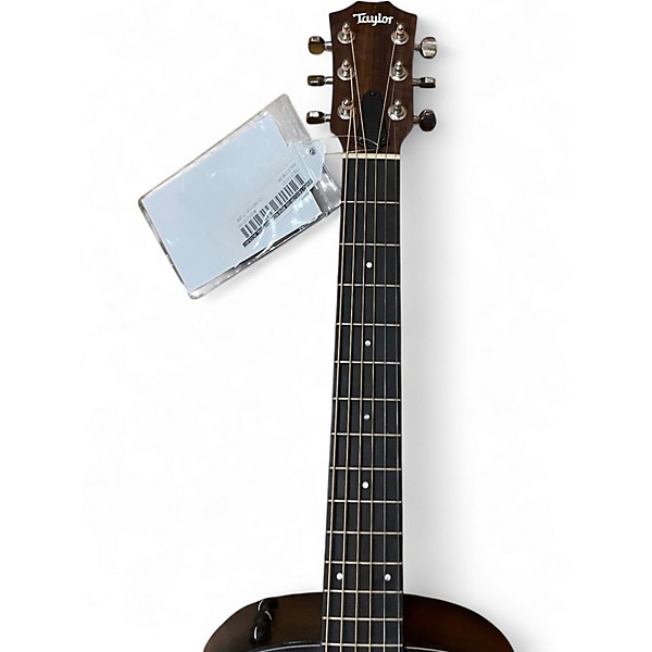 Used Taylor GS Mini Koa Natural Acoustic Guitar