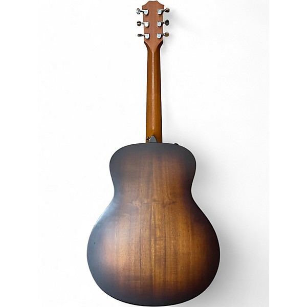 Used Taylor GS Mini Koa Natural Acoustic Guitar