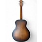 Used Taylor GS Mini Koa Natural Acoustic Guitar